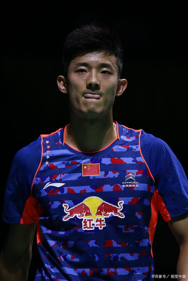 ac米兰下载-中国羽毛球队横扫泰国羽毛球队，谌龙惊艳世界