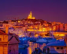 马赛横扫马德里竞技，坎特爆发神勇的简单介绍