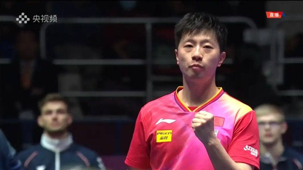 ac米兰体育官网-韩国乒乓球队绝杀中国乒乓球队，马龙关键制胜的简单介绍