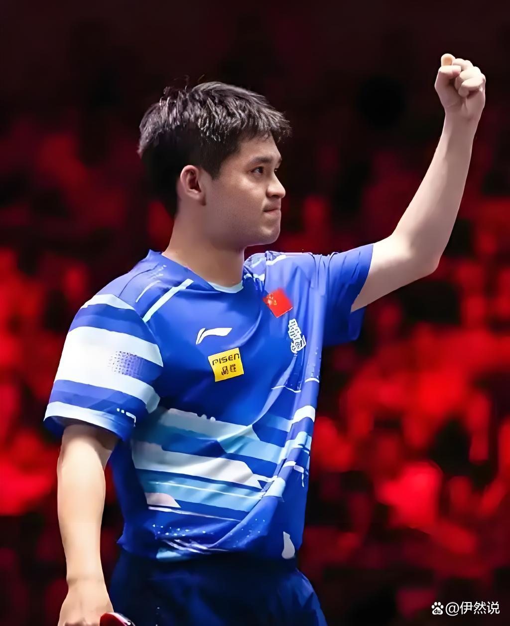米兰体育官网-奥地利乒乓球队血洗瑞典乒乓球队，王皓绝境逆转的简单介绍