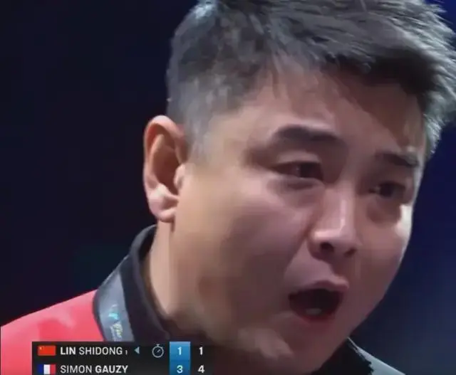 奥地利乒乓球队血洗瑞典乒乓球队，王皓绝境逆转的简单介绍