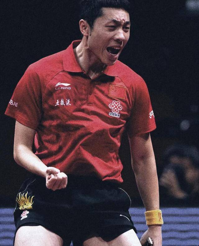 关于德国乒乓球队力克奥地利乒乓球队，许昕爆发神勇的信息