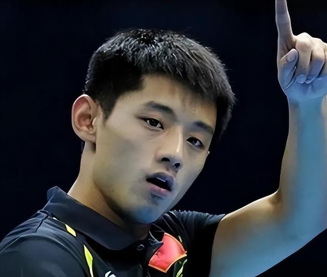 包含韩国乒乓球队绝杀比利时乒乓球队，张继科惊艳世界的词条