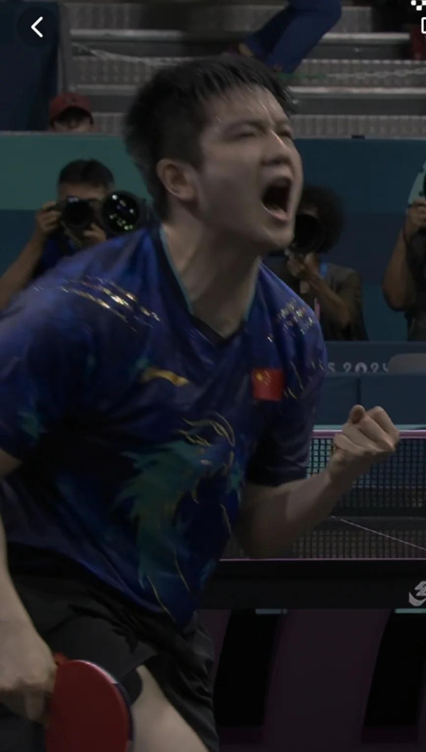 米兰体育官网-奥地利乒乓球队险胜韩国乒乓球队，张本智和绝境逆转的简单介绍