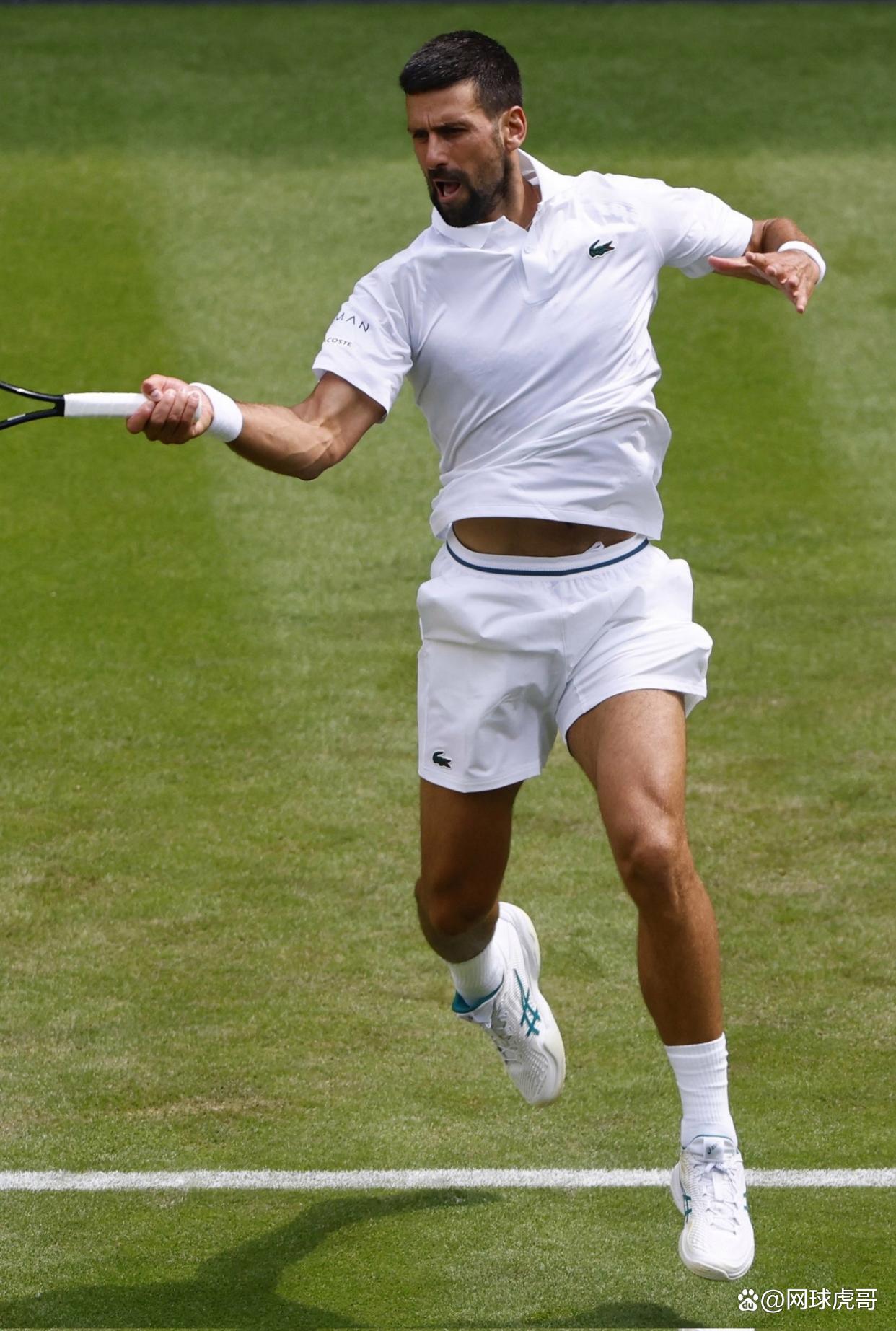 米兰体育入口-关于西班牙网球队横扫世界网球队，德约科维奇高光表现的信息