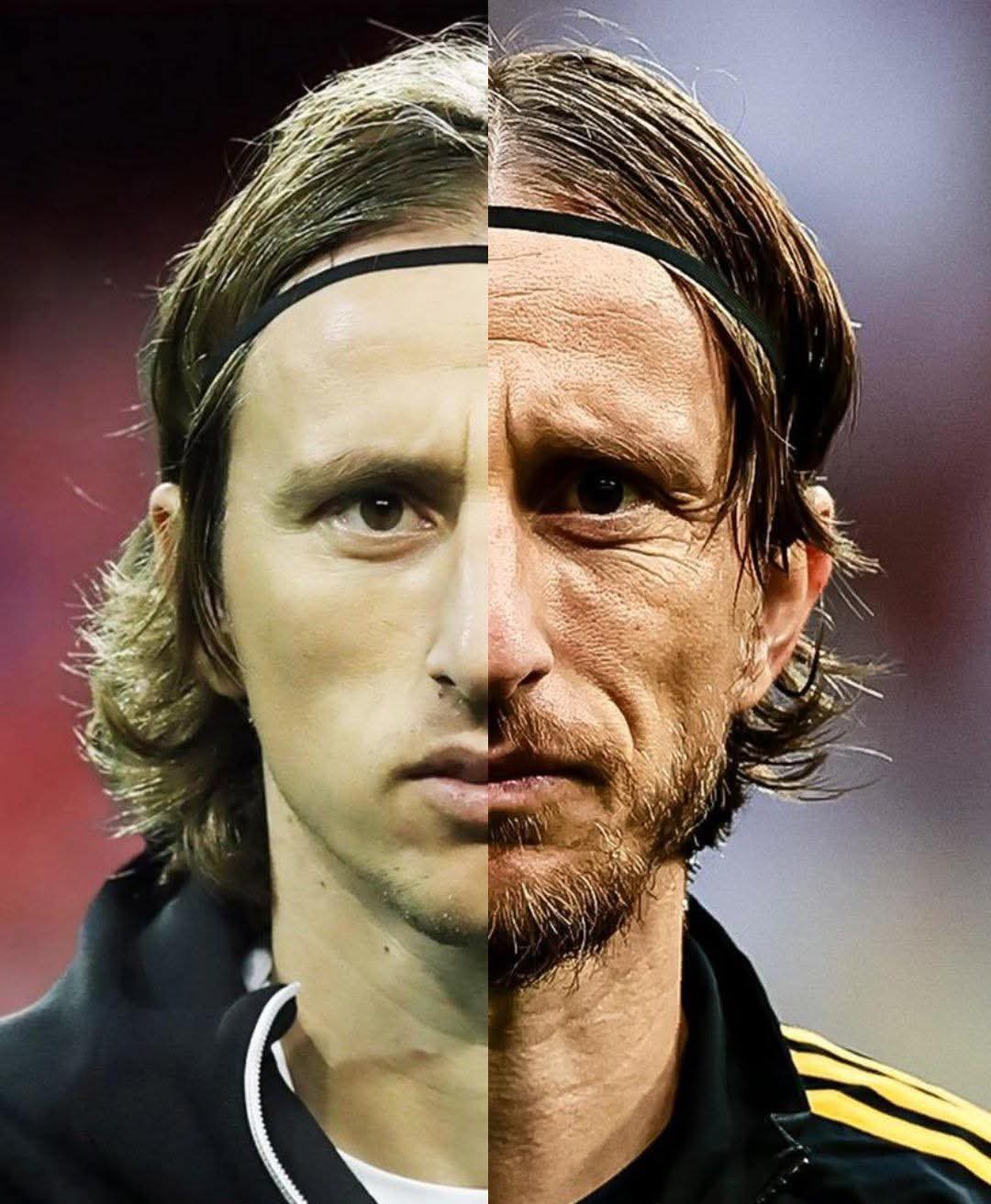 罗马强势皇马,莫德里奇一己之力扛起全队的简单介绍 罗马强势皇马,莫德里奇一己之力扛起全队的简单介绍