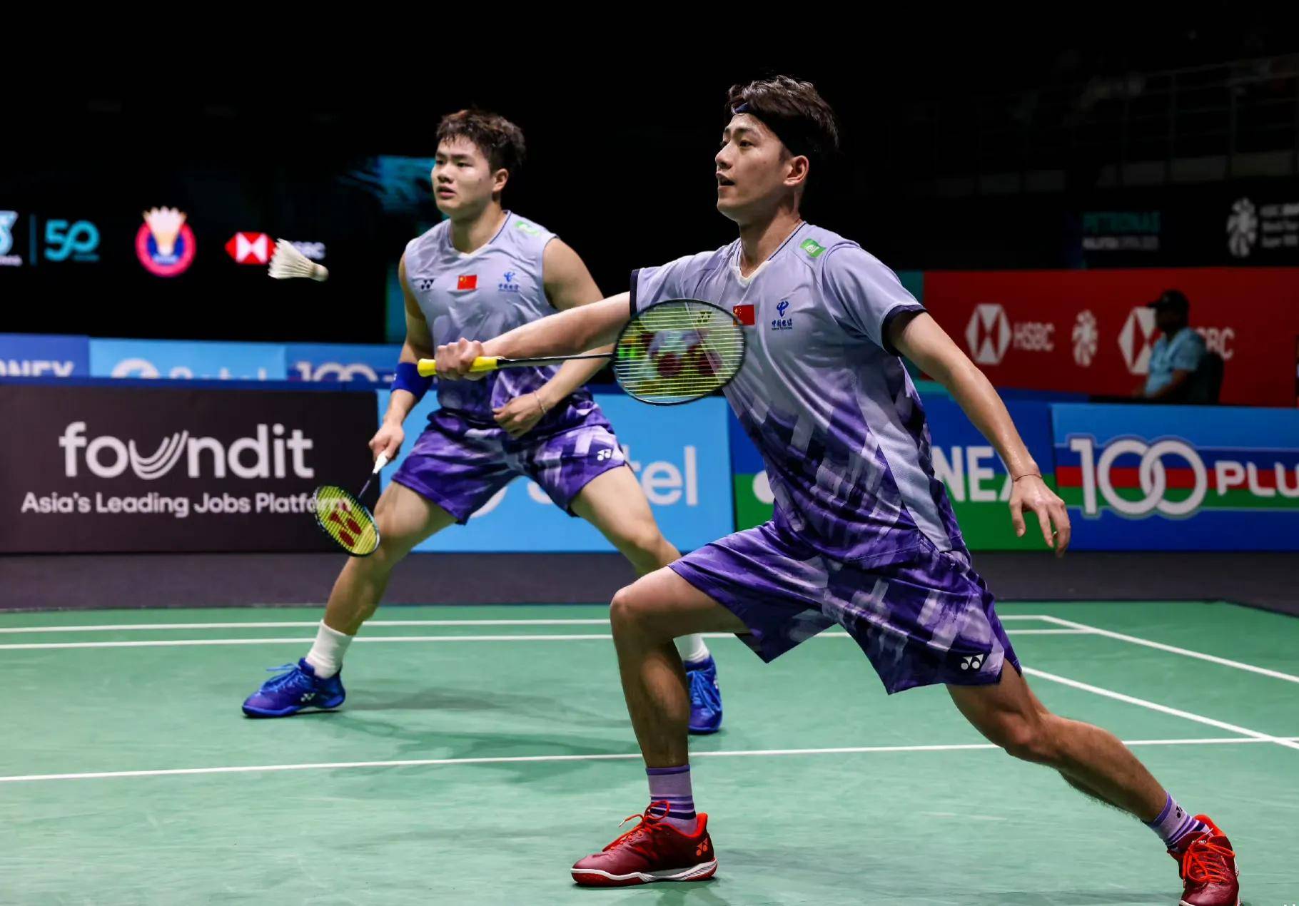 印度羽毛球队力克印尼羽毛球队,马琳关键制胜的简单介绍 印度羽毛球队力克印尼羽毛球队,马琳关键制胜的简单介绍