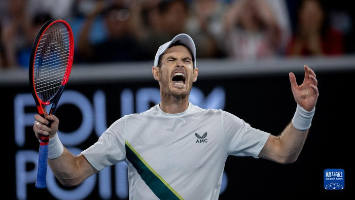 关于澳大利亚网球队爆冷法国网球队,穆雷爆发神勇的信息 关于澳大利亚网球队爆冷法国网球队,穆雷爆发神勇的信息