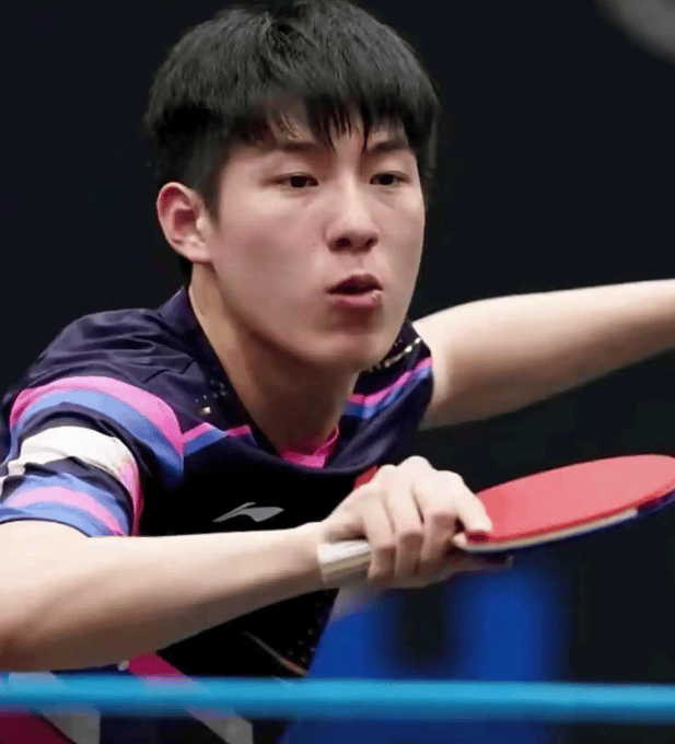 中国乒乓球队爆冷比利时乒乓球队,波尔打破历史纪录的简单介绍 中国乒乓球队爆冷比利时乒乓球队,波尔打破历史纪录的简单介绍