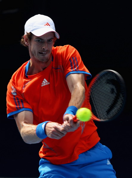 米兰登录入口-关于法国网球队绝地反击澳大利亚网球队，穆雷高光表现的信息