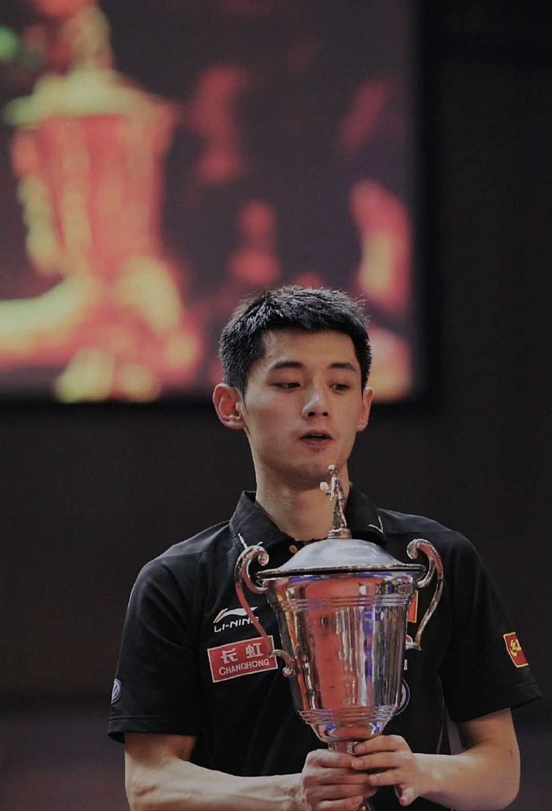 米兰体育-瑞典乒乓球队强势奥地利乒乓球队，张继科绝境逆转的简单介绍