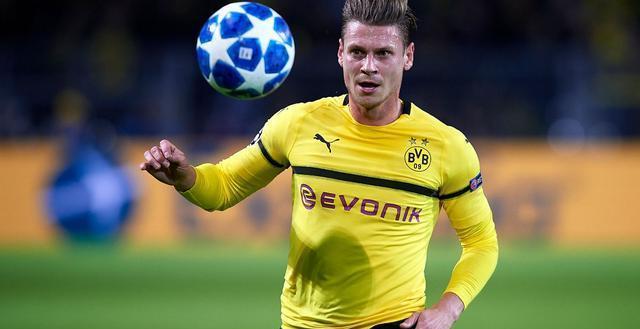 米兰体育-包含多特蒙德老将突破纪录，成为历史一笔的词条