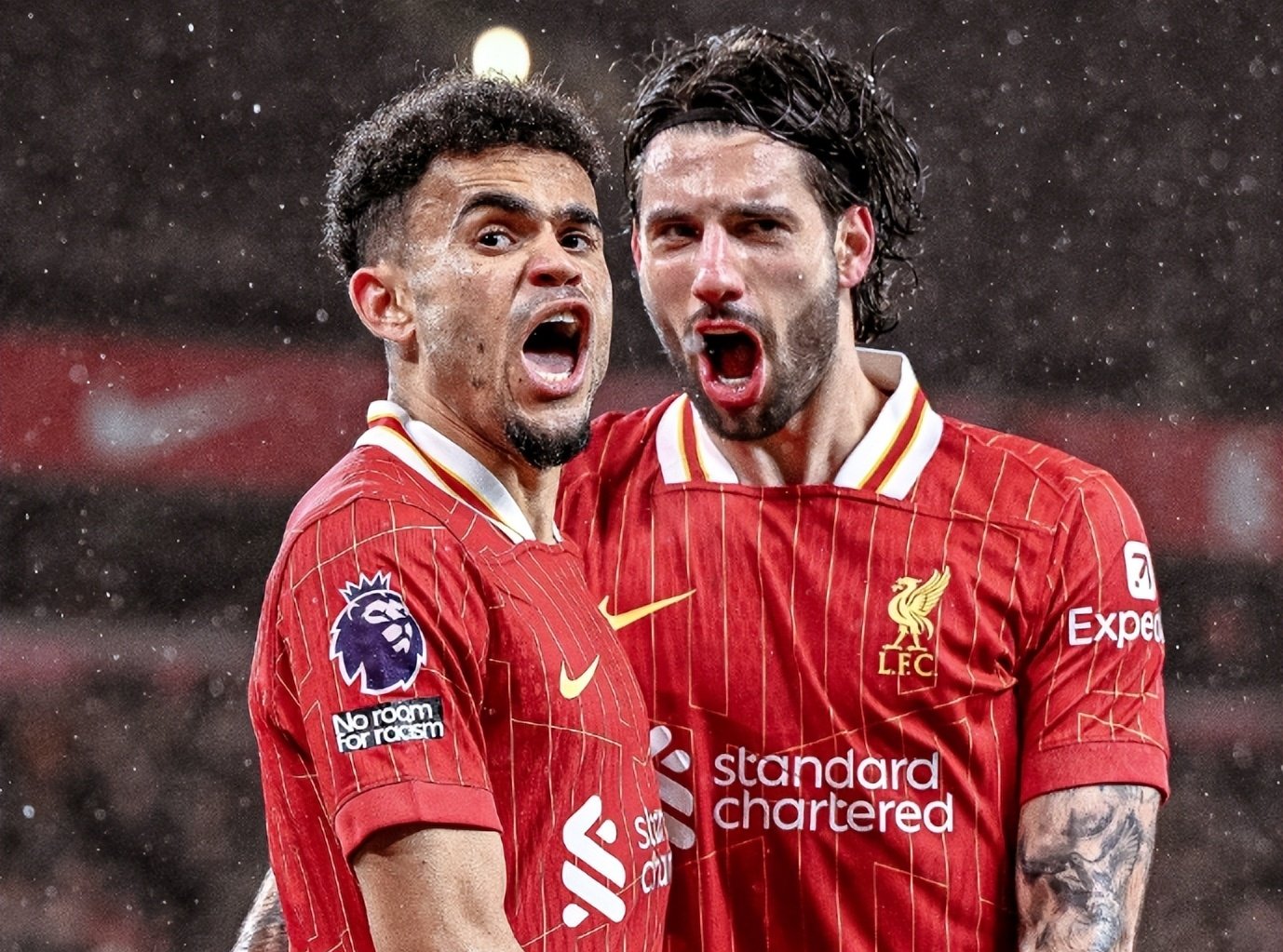 利物浦1-0小胜布赖顿，多特蒙德0-2不敌奥格斯堡的简单介绍