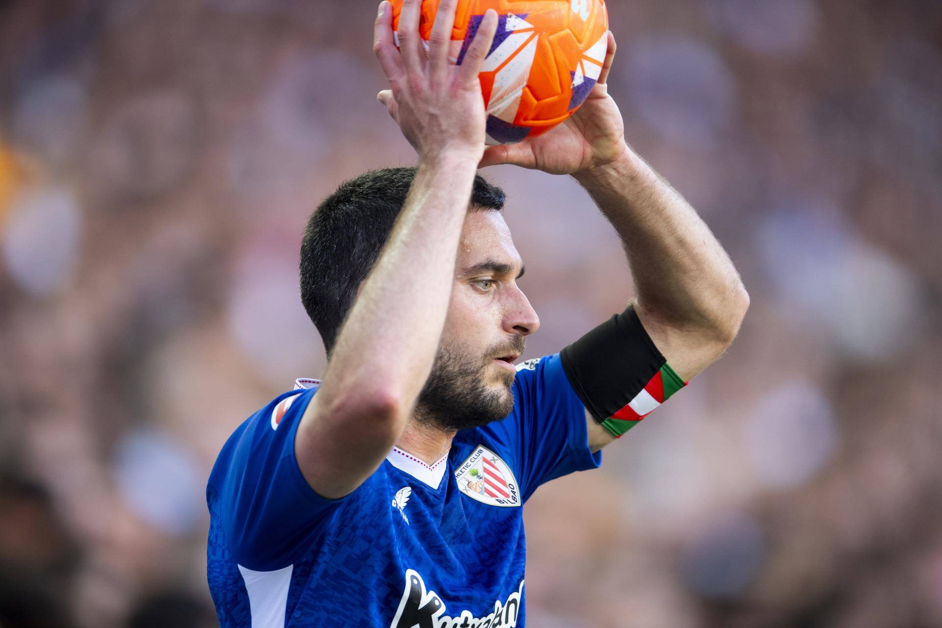 米兰-关于毕尔巴鄂球员狂奔庆祝，目标更高荣耀的信息