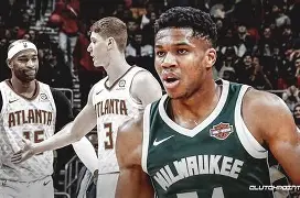 米兰-雄鹿先发球员道歉，承认失误向粉丝道歉的简单介绍