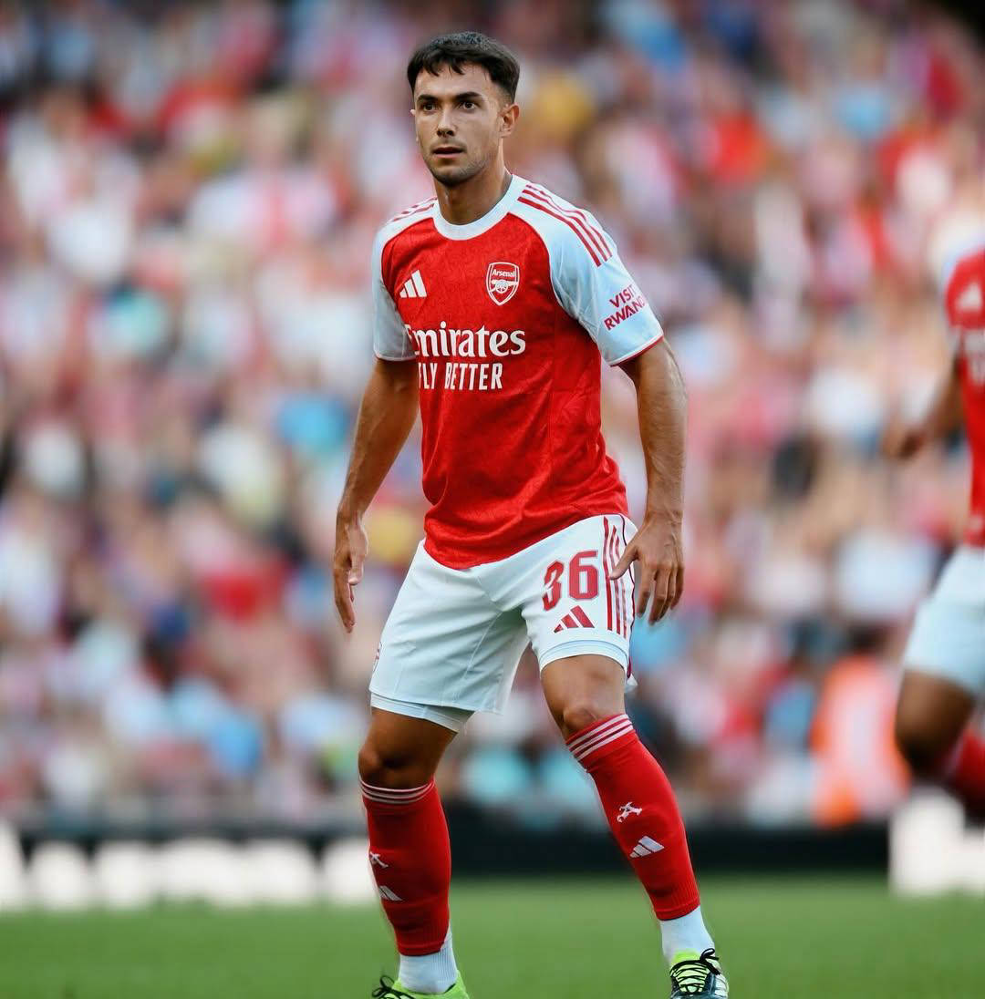 米兰体育官网-关于阿森纳青训崭露头角，年轻球员表现抢眼的信息