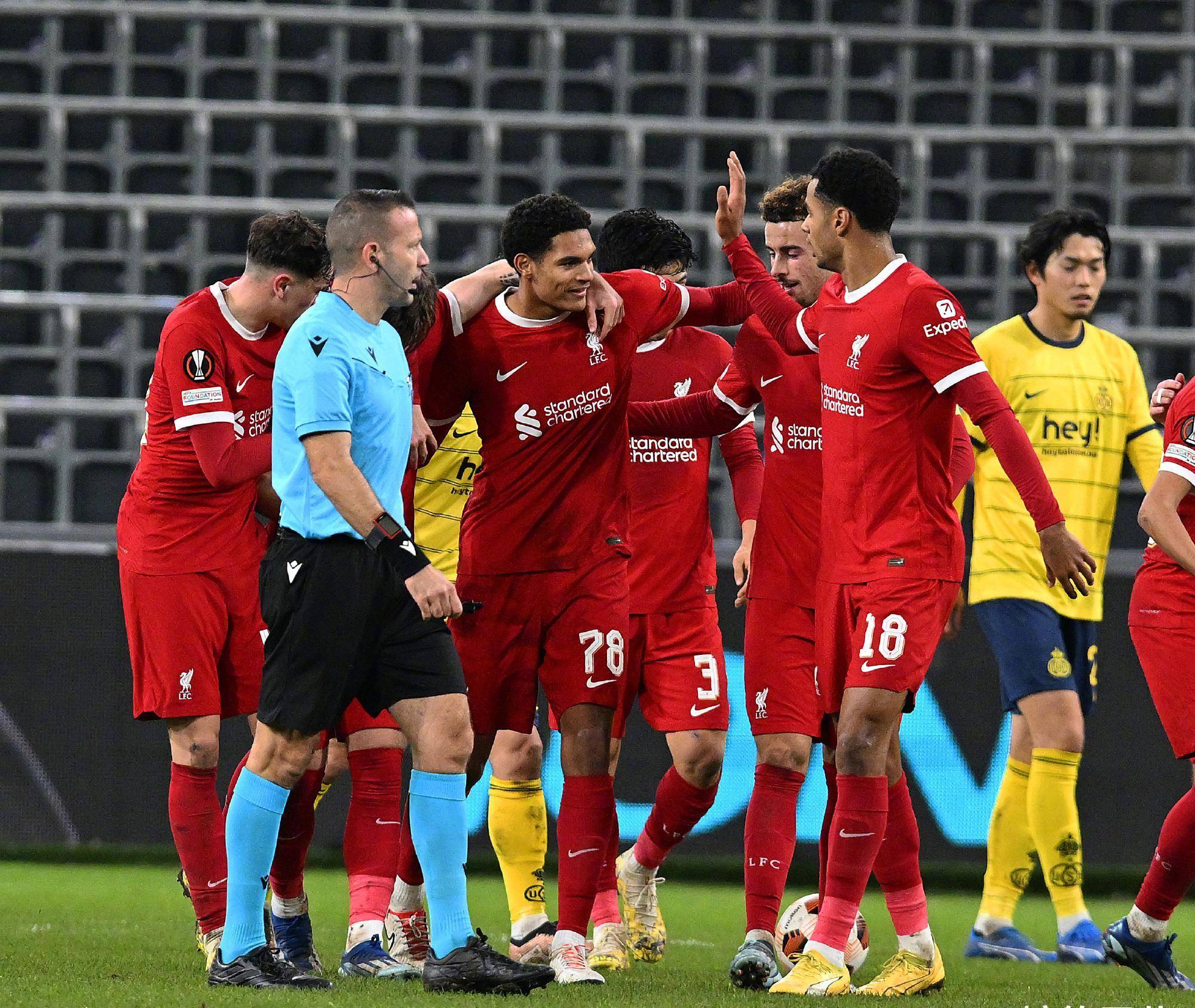 中国米兰体育-关于利物浦中场球员受伤无法出战的信息