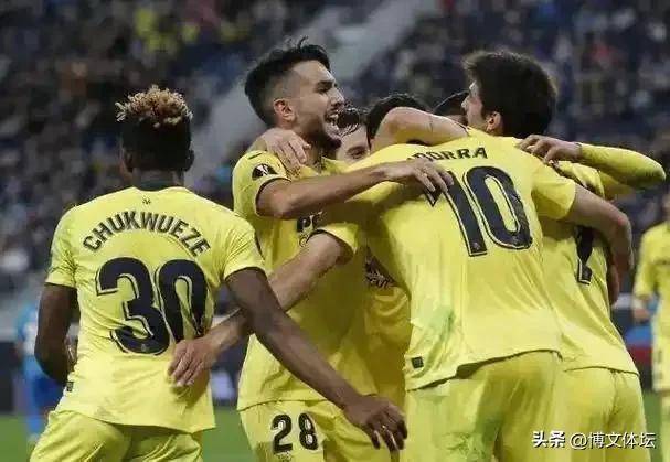 包含比利亚雷亚尔壮志未酬，欲击败强敌马拉加的词条