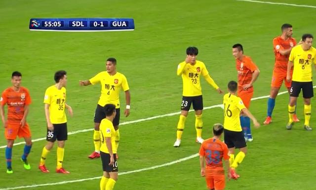 恒大客战鲁能,谁将在客场获得关键胜利?的简单介绍 恒大客战鲁能,谁将在客场获得关键胜利?的简单介绍