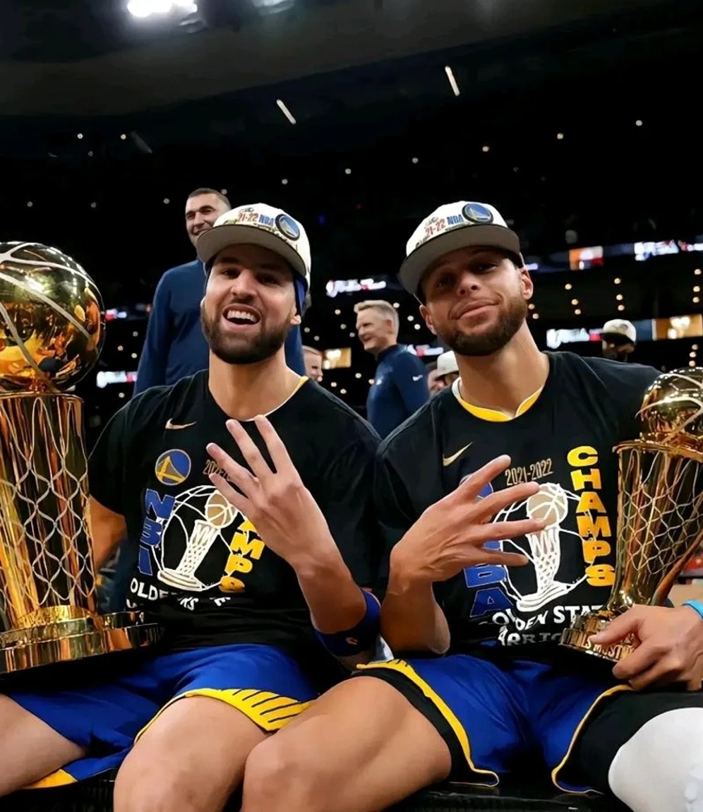 关于勇士在比赛中的表现值得所有人尊敬的信息