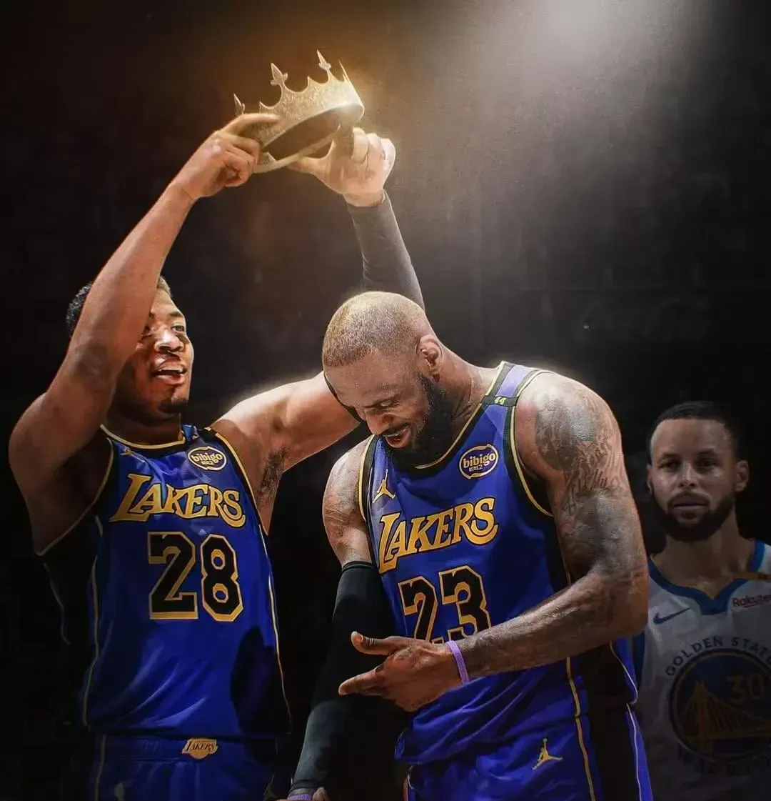 湖人队夺冠顶尖球员披荆斩棘的简单介绍 湖人队夺冠顶尖球员披荆斩棘的简单介绍