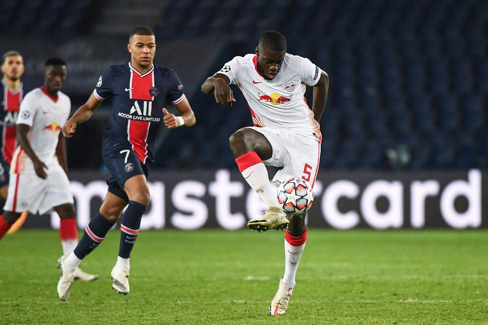 ac米兰-巴黎圣日耳曼主场小胜莱比锡红牛，保持领先的简单介绍