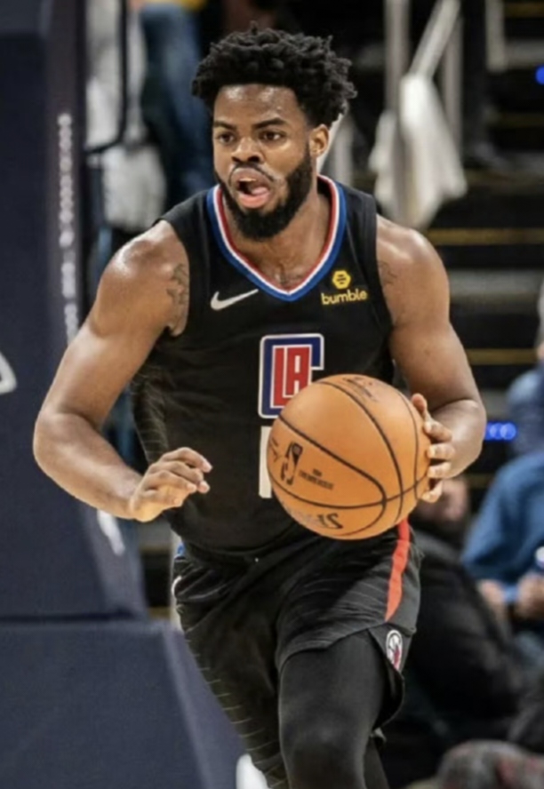 关于NBA球员个人助教曝光!近期备战训练细节披露的信息 关于NBA球员个人助教曝光!近期备战训练细节披露的信息