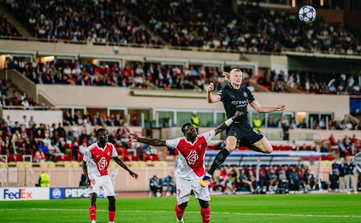 ac米兰下载-摩纳哥全队团结一致，誓夺欧冠冠军