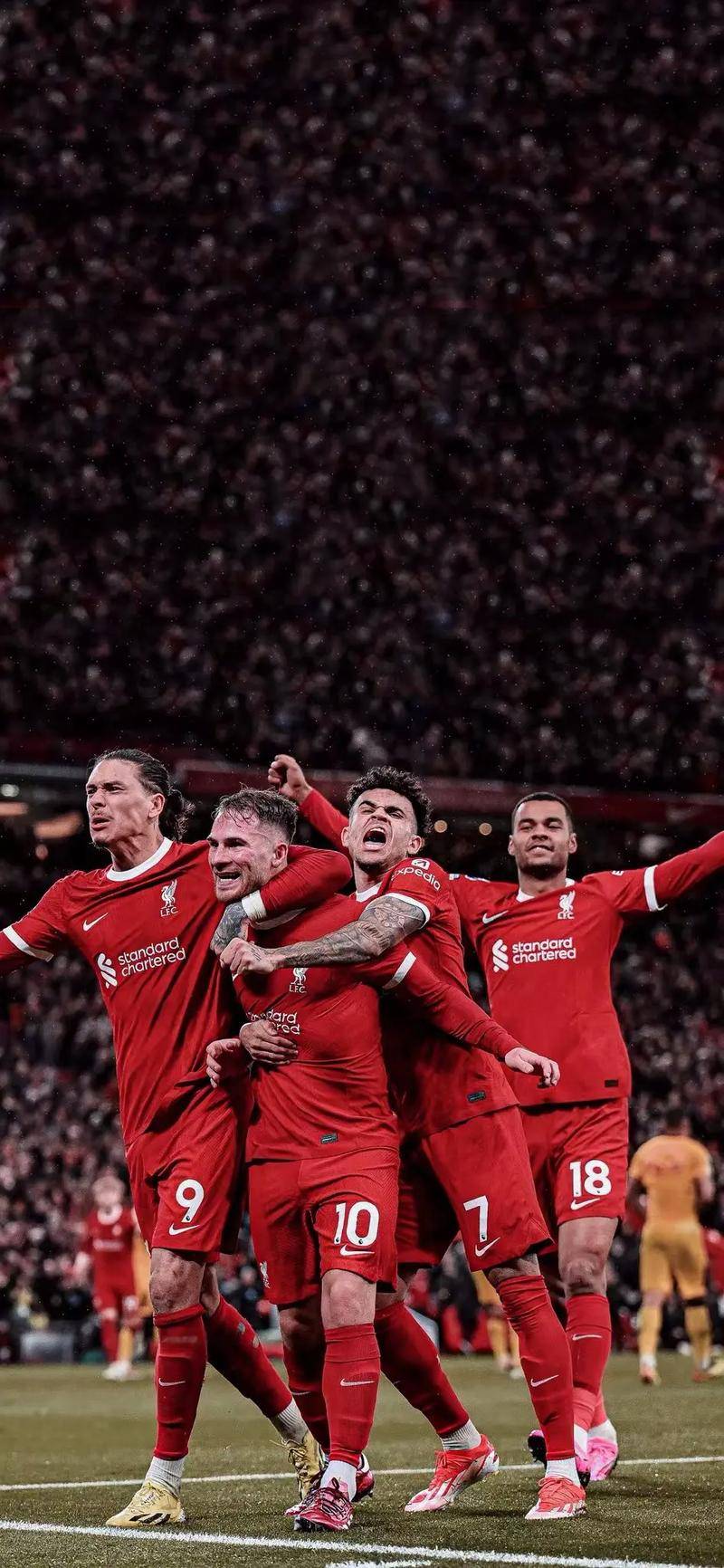 利物浦队与皇家马德里队鏖战欧冠赛场的简单介绍 利物浦队与皇家马德里队鏖战欧冠赛场的简单介绍