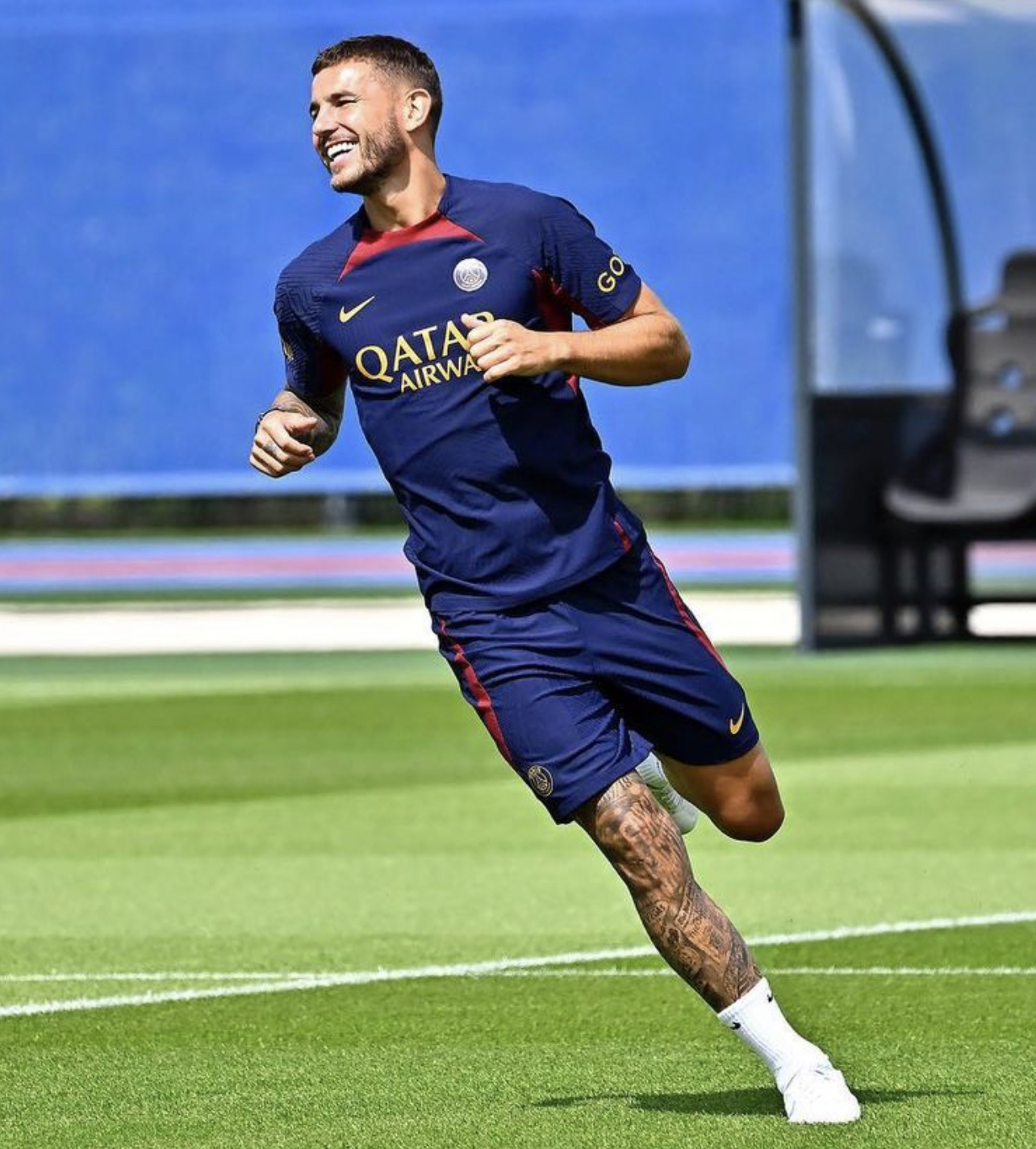 埃尔南德斯:在国际赛事中掀起轰动的简单介绍 埃尔南德斯:在国际赛事中掀起轰动的简单介绍