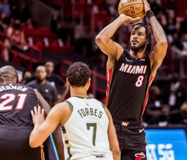 米兰体育官网-宁愿遇上刀锋，雄鹿横扫热火的简单介绍