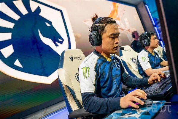 ac米兰体育官网-关于TL横扫FPX，Bin送出助攻的信息