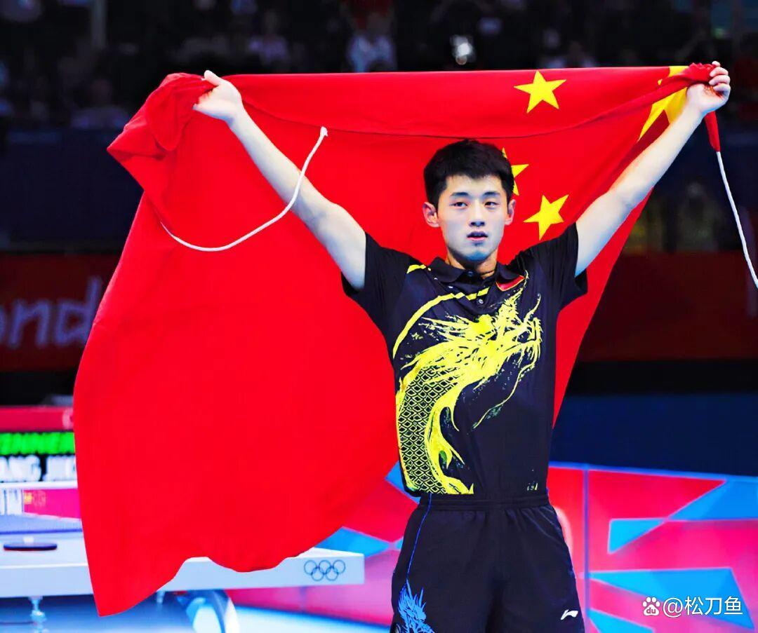 米兰体育官方网站-韩国乒乓球队完胜瑞典乒乓球队，张继科绝境逆转的简单介绍