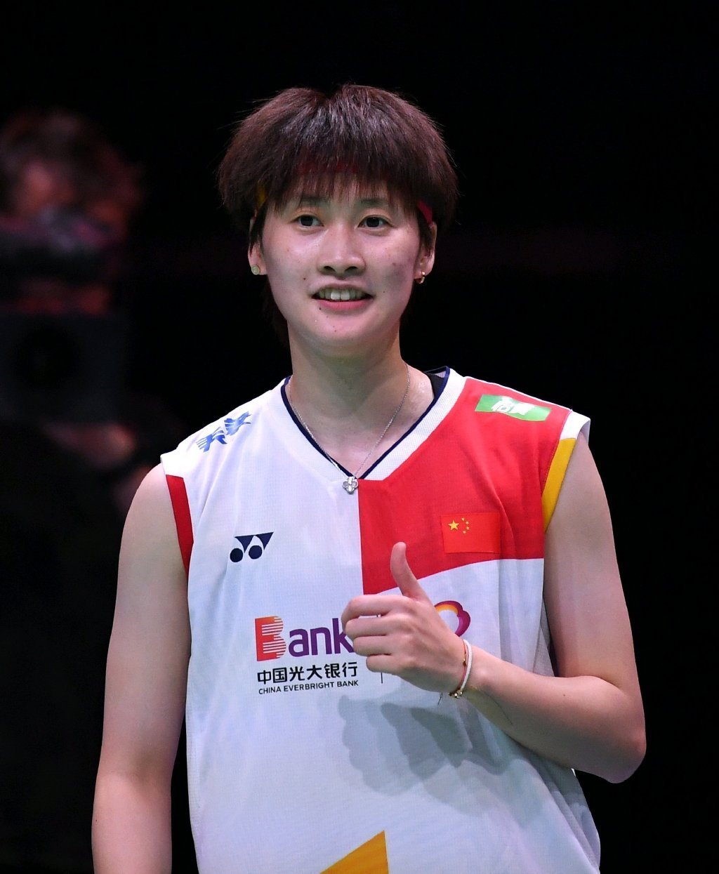 米兰体育app-关于丹麦队完胜马来西亚队，陈雨菲惊艳四座的信息