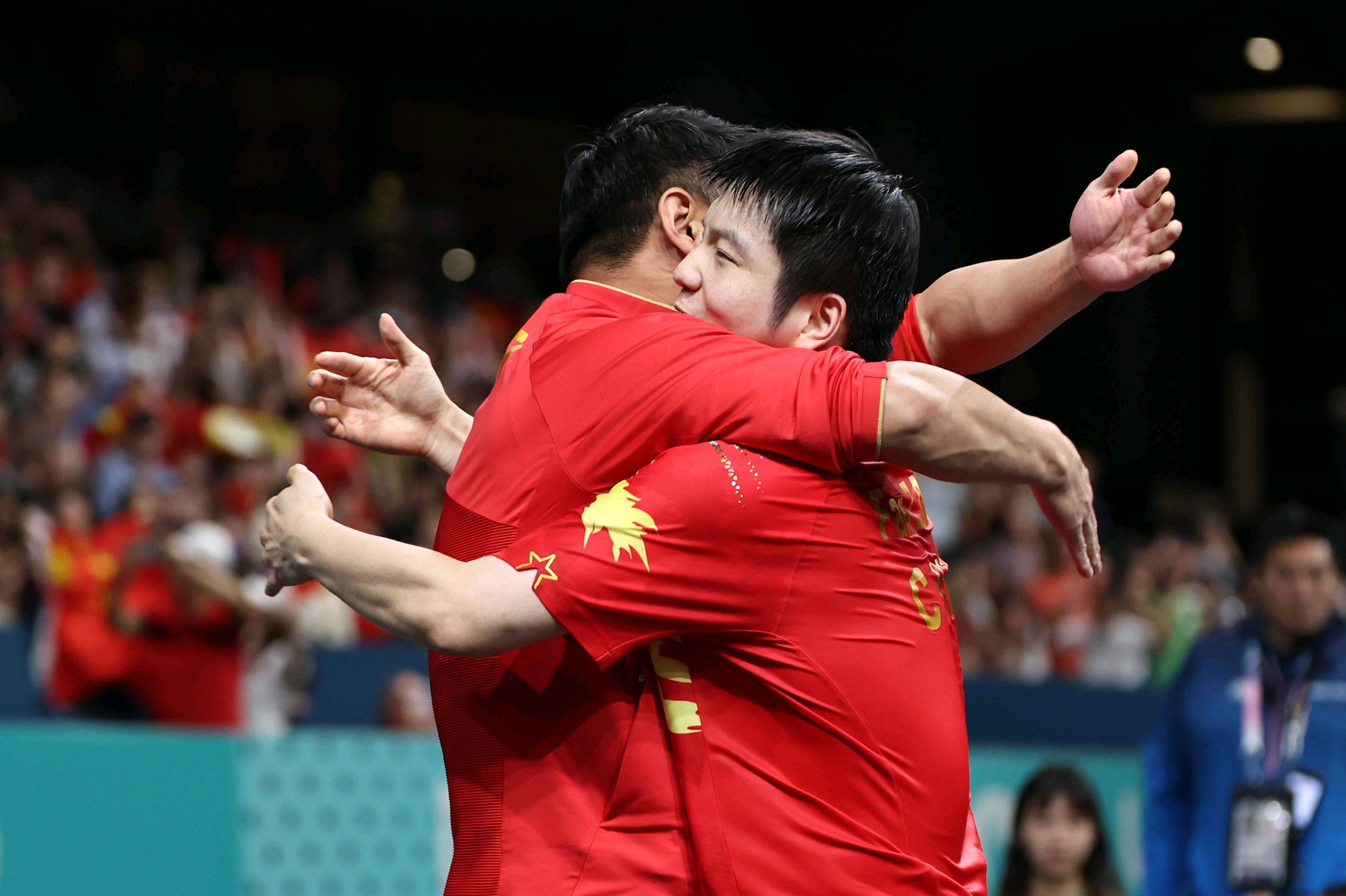 ac米兰下载-英国乒乓球队完胜中国乒乓球队，王皓关键制胜的简单介绍