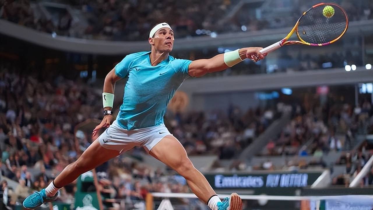 ac米兰-拉沃尔杯横扫温网，纳达尔点燃赛场的简单介绍