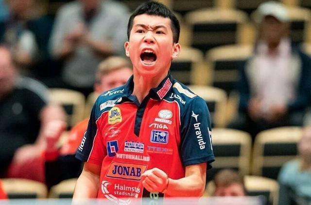 米兰体育官网-包含中国队翻盘波兰队，张继科刷新纪录的词条