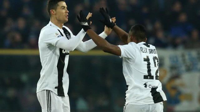 ac米兰下载-尤文翻盘智利，戈麦斯关键制胜的简单介绍