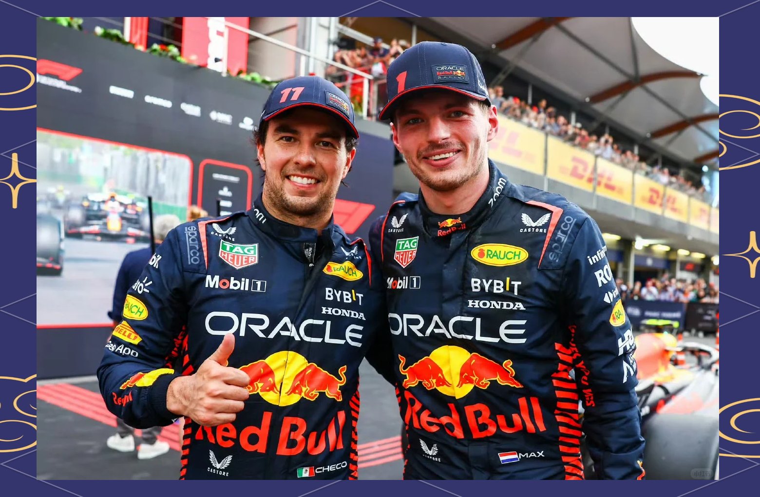 米兰登录入口-阿斯顿马丁险胜哈斯车队，佩雷兹高光表现的简单介绍