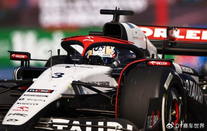 阿斯顿马丁险胜哈斯车队，佩雷兹高光表现的简单介绍