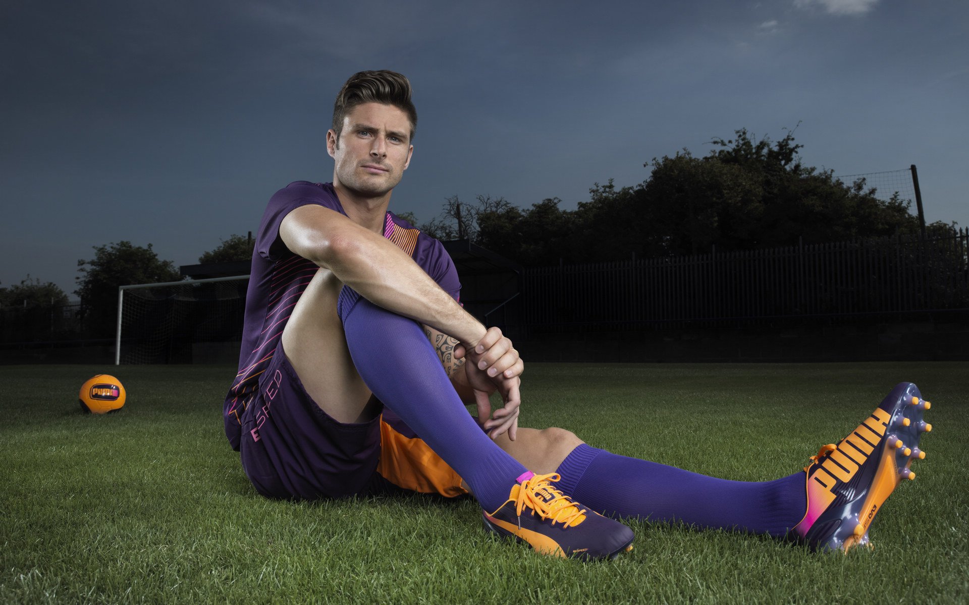 铁血马竞的年度焦点之战，硬仗中磨砺出的胜利光芒